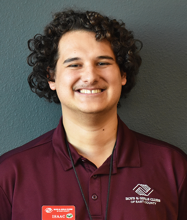 Isaac- Lakeside Clubhouse