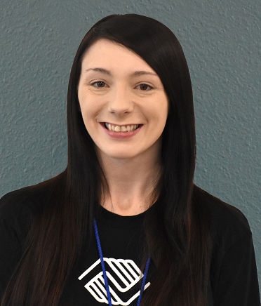 Jammi- La Mesa Teen Center