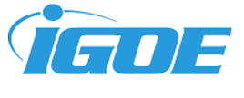 IGOE logo