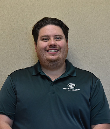 Ian La Mesa Clubhouse