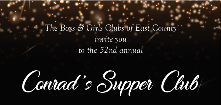 Join Us for the Party of the Year!