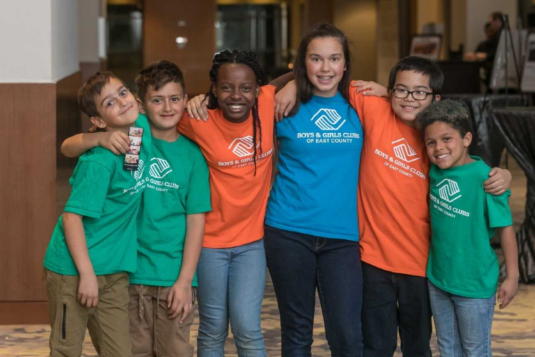 The Party of the Year was a Hit