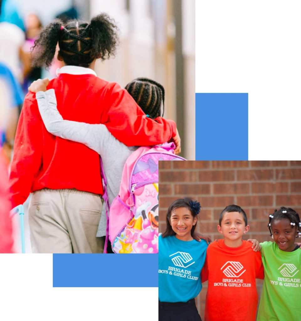 Program Services — The Boys & Girls Clubs of Fresno County