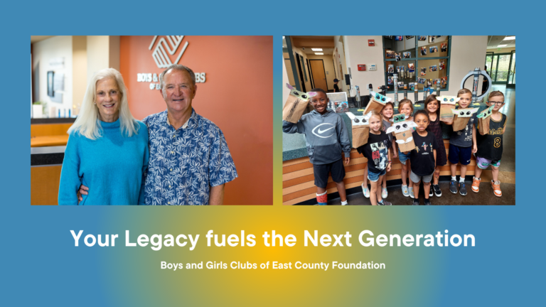 Give from your Donor Advised Fund