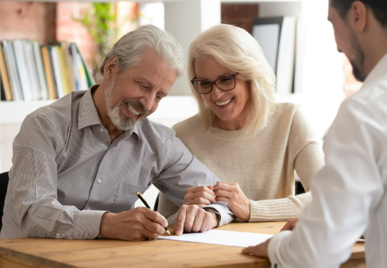 Giving from your IRA