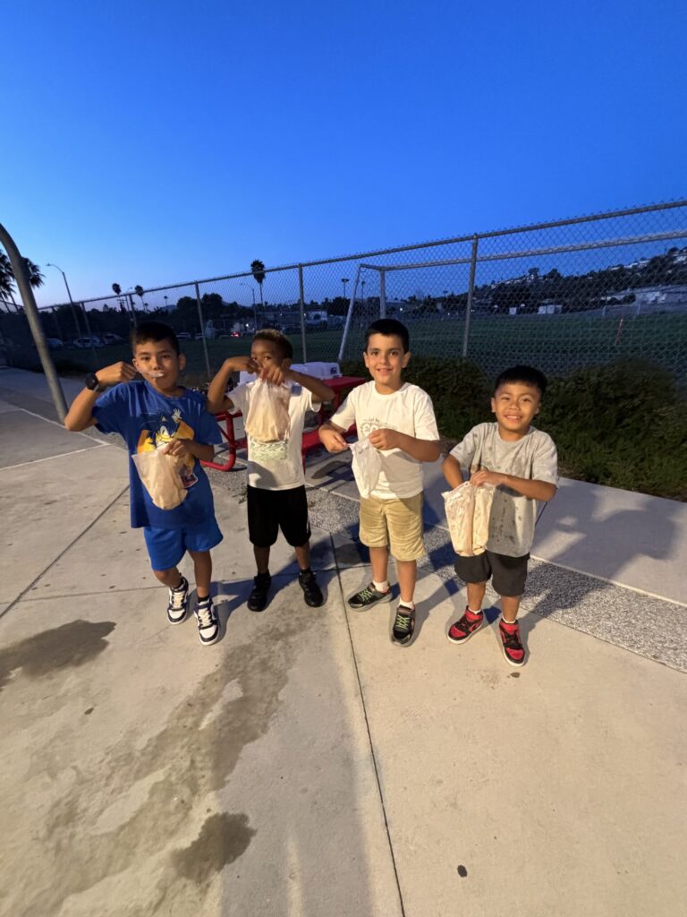 Fall has Arrived at the Clubhouses!