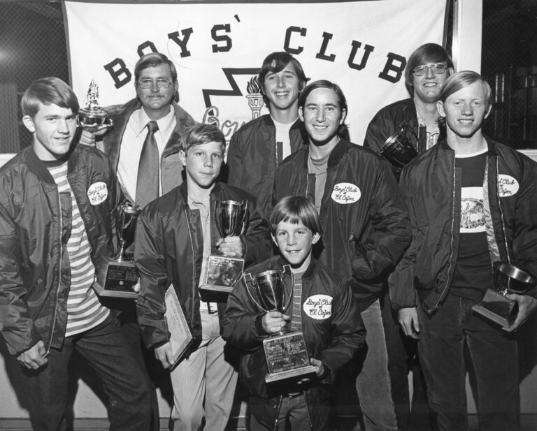 Meet an Alumni – Jack P