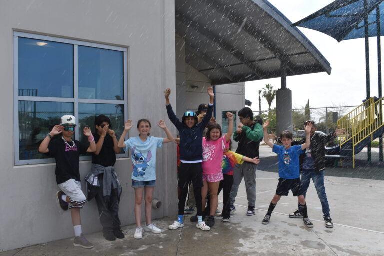 Warm & Fuzzy in November…