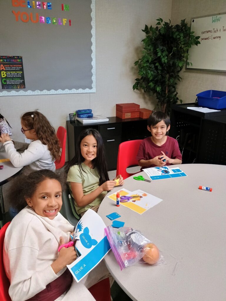 January at the Clubs!