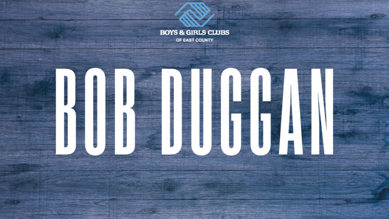 Meet an Alumni – Bob Duggan