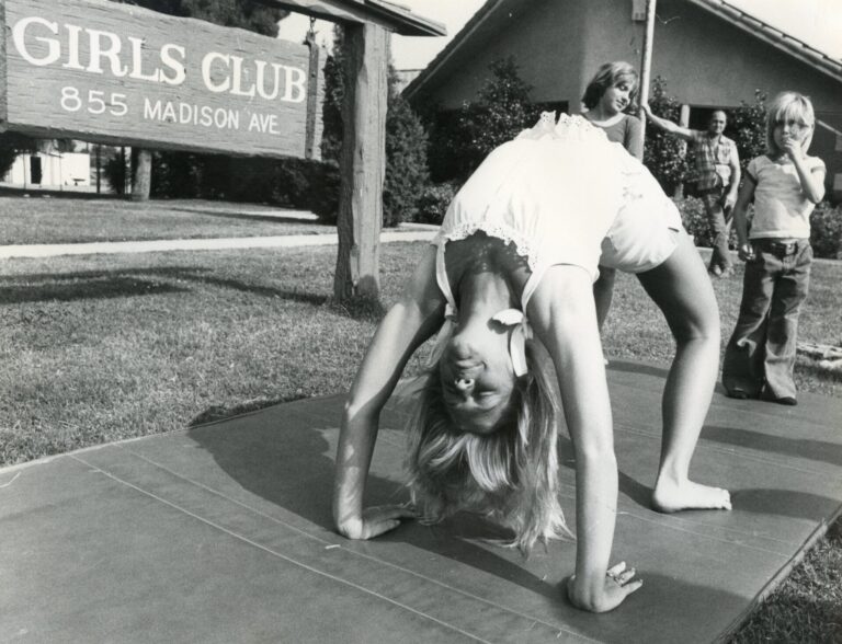 Meet an Alumni – Brooke B