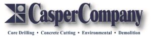 Casper Company Logo