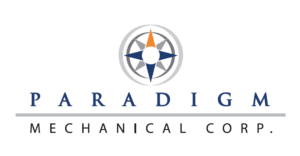Paradigm Logo
