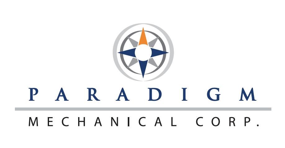 Paradigm Logo