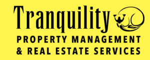 tranquility logo