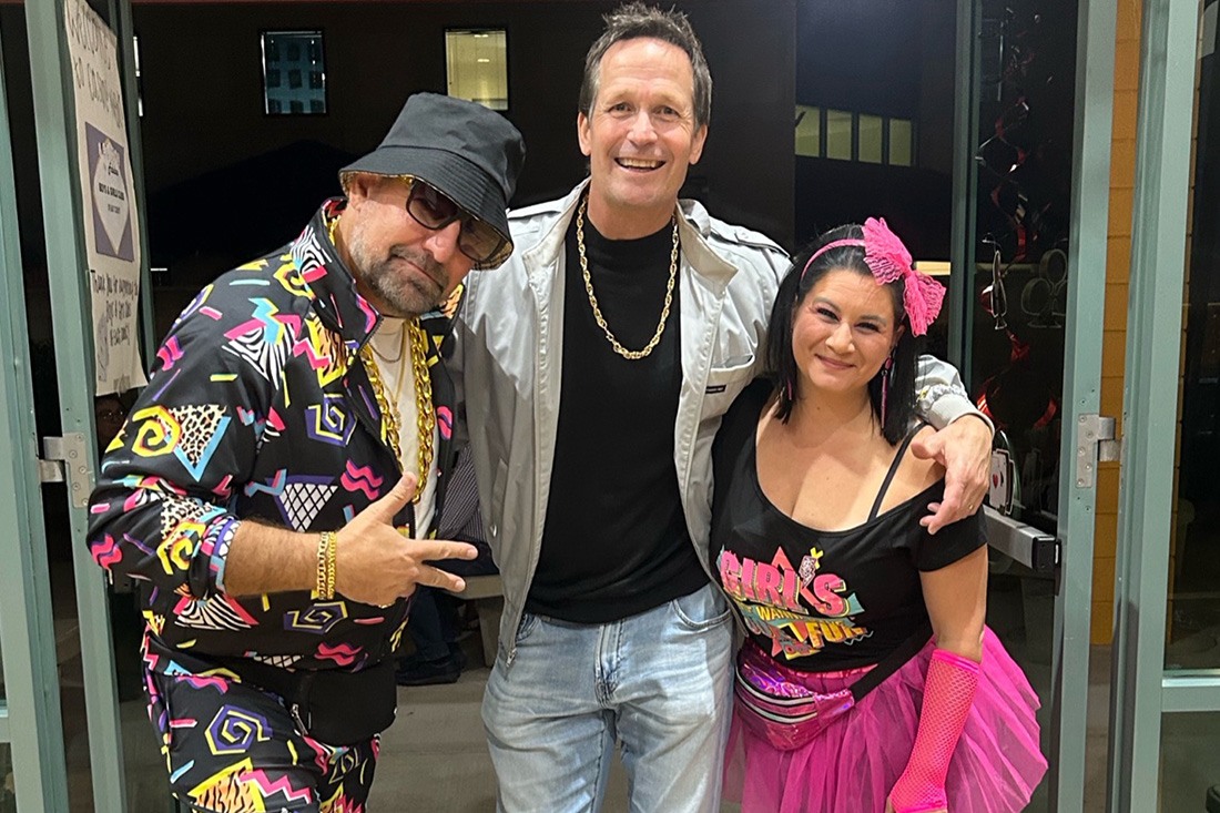 casino night costumes