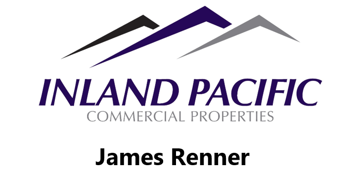 James Renner Logo