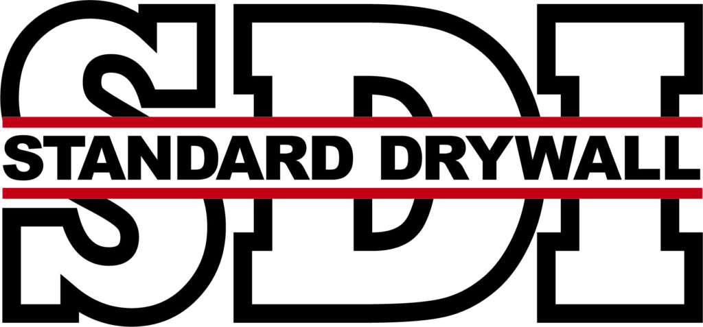 SDI Drywall logo