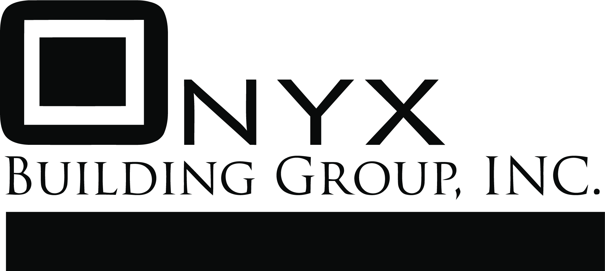 Onyx logo